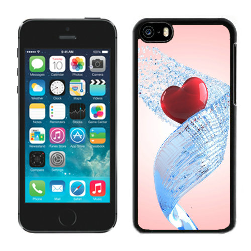 Valentine Heart iPhone 5C Cases CSN | Women